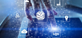 Explore the infinite possibilities of electronic communication